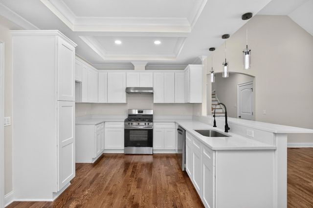 1007 Ballew Cir, Fairview, TN 37062