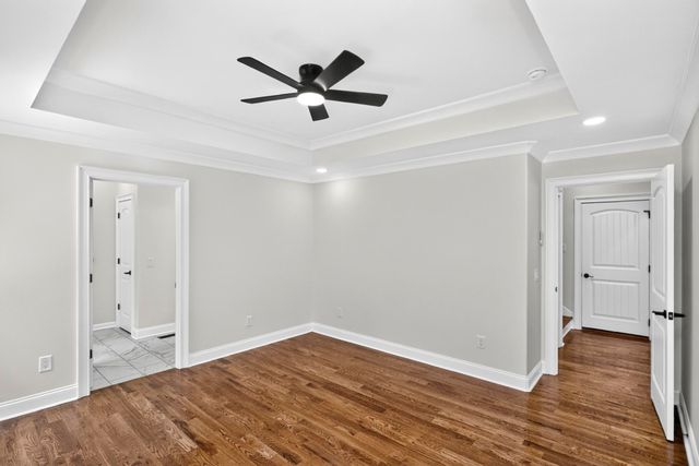 1007 Ballew Cir, Fairview, TN 37062