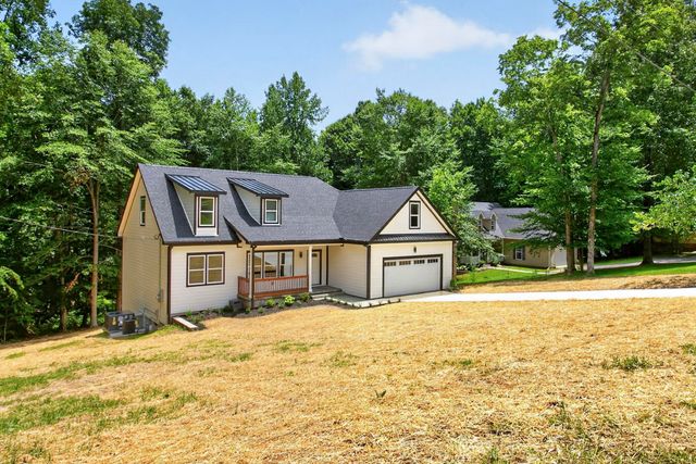 1007 Ballew Cir, Fairview, TN 37062