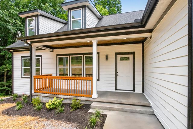 1007 Ballew Cir, Fairview, TN 37062