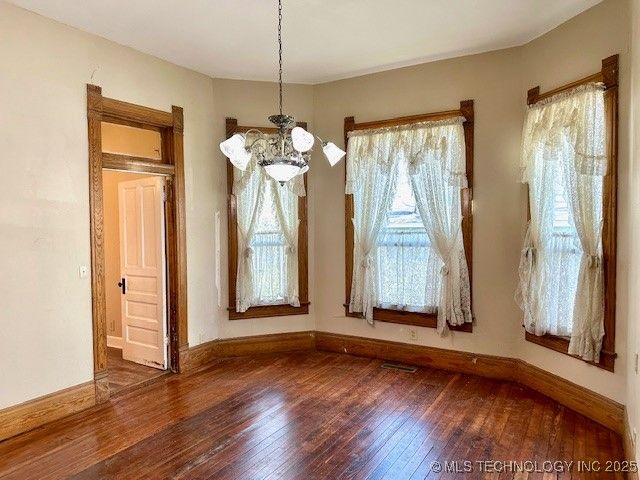 349 S Foreman Street, Vinita, OK 74301