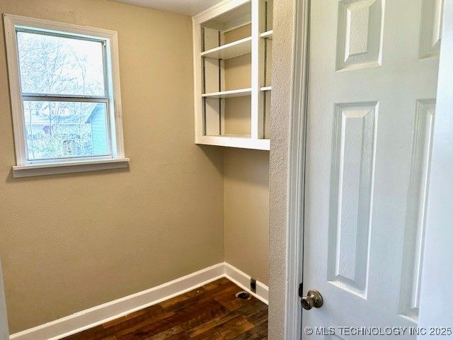 349 S Foreman Street, Vinita, OK 74301