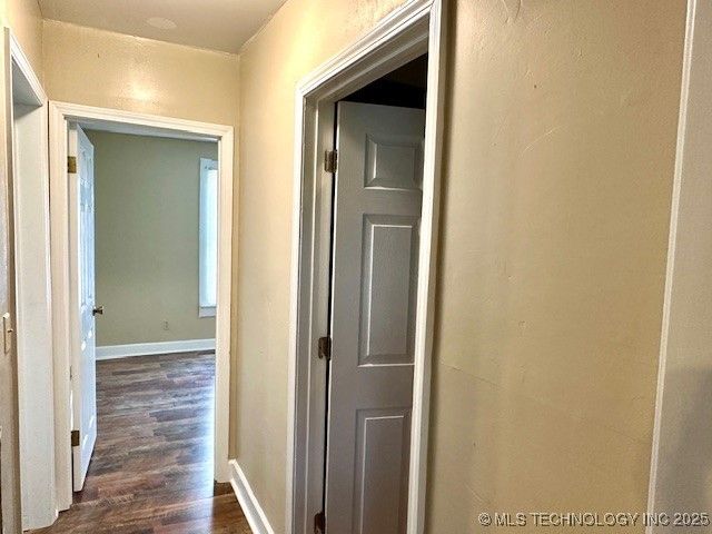 349 S Foreman Street, Vinita, OK 74301