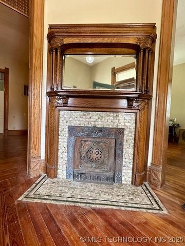 349 S Foreman Street, Vinita, OK 74301