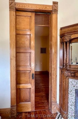 349 S Foreman Street, Vinita, OK 74301