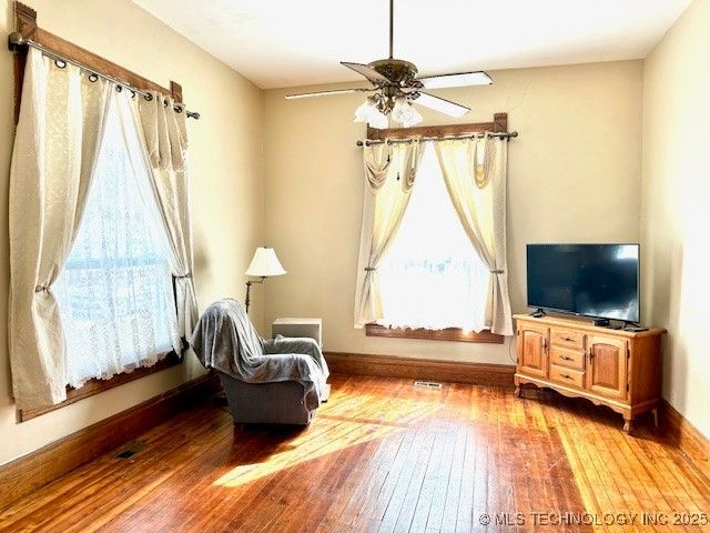 349 S Foreman Street, Vinita, OK 74301