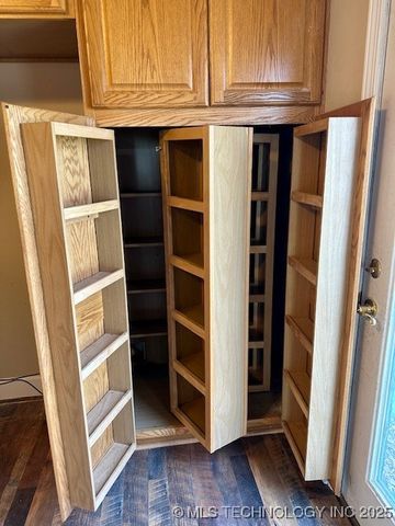 349 S Foreman Street, Vinita, OK 74301