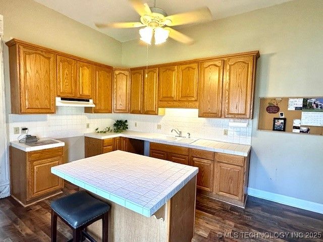 349 S Foreman Street, Vinita, OK 74301