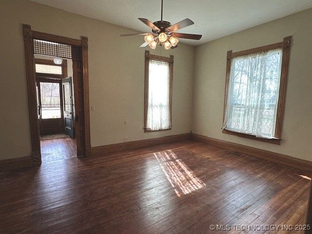 349 S Foreman Street, Vinita, OK 74301