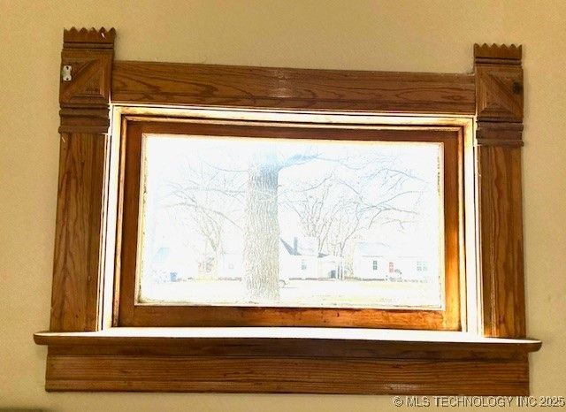 349 S Foreman Street, Vinita, OK 74301