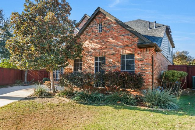 508 Cypress Court, Keller, TX 76248