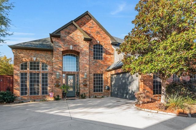 508 Cypress Court, Keller, TX 76248