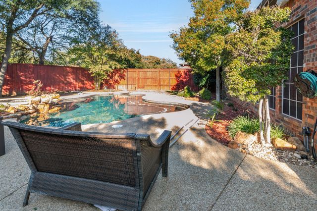 508 Cypress Court, Keller, TX 76248