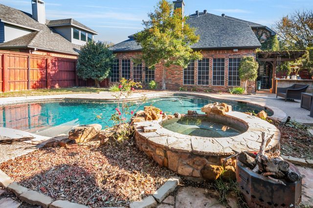 508 Cypress Court, Keller, TX 76248