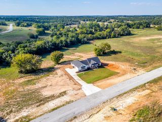 217 Kilkenny Road, Poolville, TX 76487