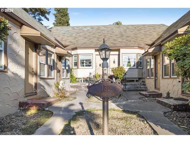 130 Se 31ST Ave 8, Portland, OR 97214