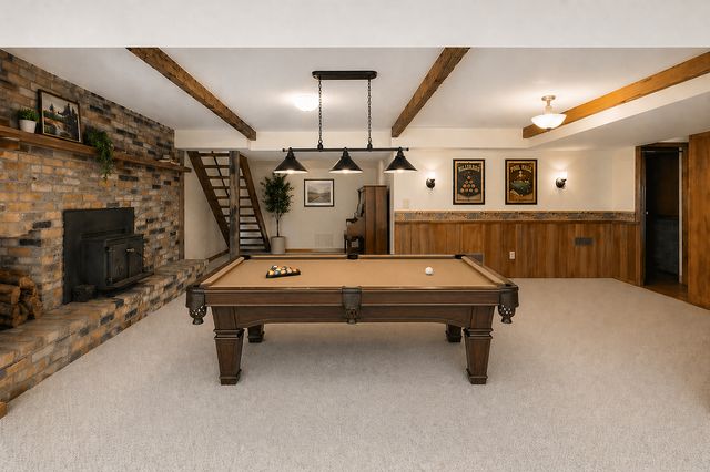 60 Oak Shore Drive, Burnsville, MN 55306