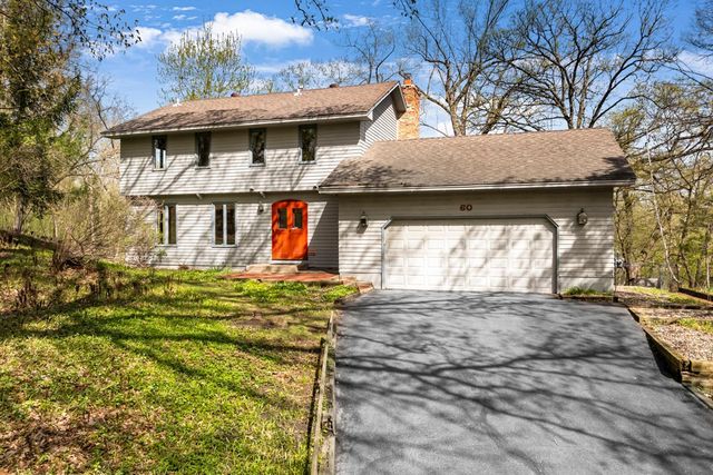 60 Oak Shore Drive, Burnsville, MN 55306