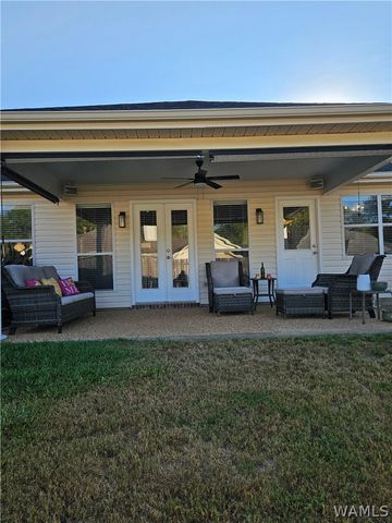 6349 Woodmere Drive, Tuscaloosa, AL 35405