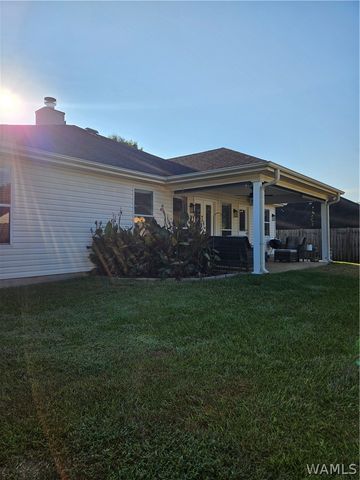 6349 Woodmere Drive, Tuscaloosa, AL 35405
