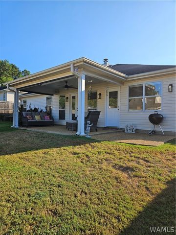 6349 Woodmere Drive, Tuscaloosa, AL 35405