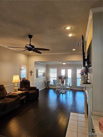 6349 Woodmere Drive, Tuscaloosa, AL 35405