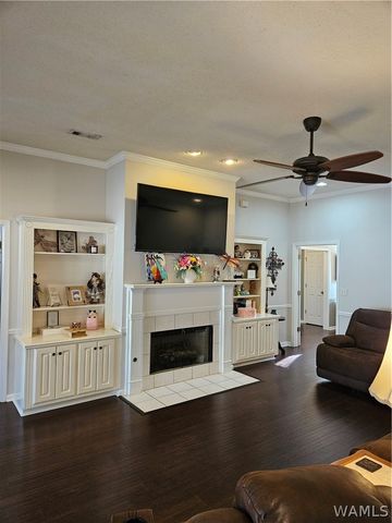 6349 Woodmere Drive, Tuscaloosa, AL 35405