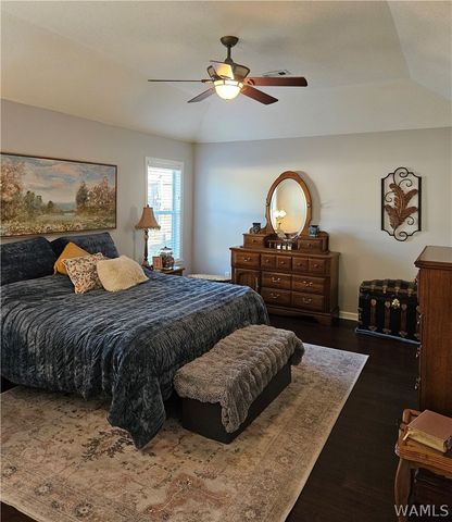 6349 Woodmere Drive, Tuscaloosa, AL 35405