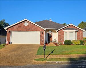 6349 Woodmere Drive, Tuscaloosa, AL 35405