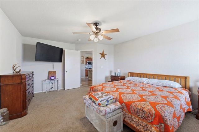 1221 General McCrae Drive, Prairie Grove, AR 72753