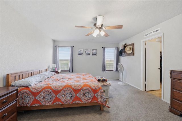 1221 General McCrae Drive, Prairie Grove, AR 72753