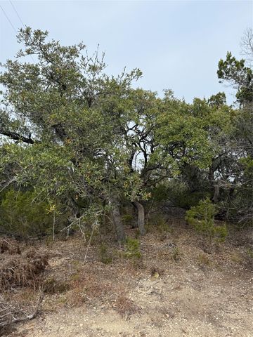 TBD Lot 1 Pump Station RD, Wimberley, TX 78676