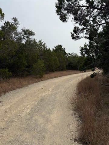 TBD Lot 1 Pump Station RD, Wimberley, TX 78676