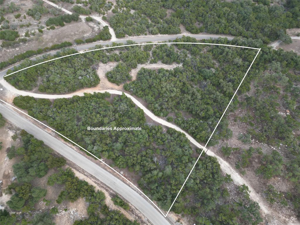 TBD Lot 1 Pump Station RD, Wimberley, TX 78676