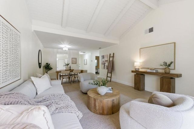 6354 Whaley Drive, San Jose, CA 95135