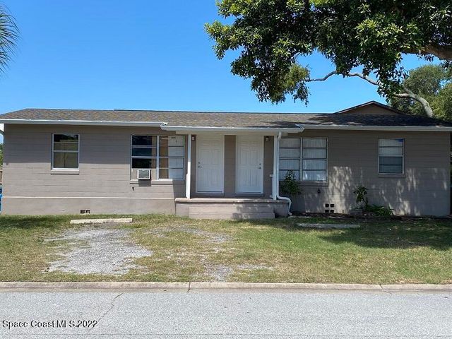 128 Adams Avenue 1, Cape Canaveral, FL 32920