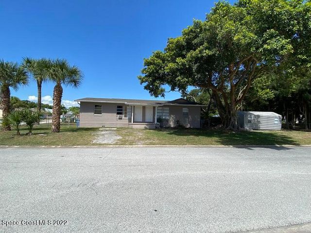128 Adams Avenue 1, Cape Canaveral, FL 32920