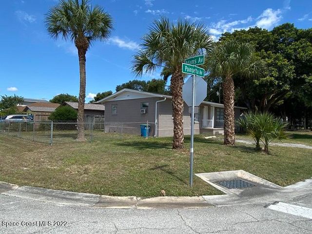 128 Adams Avenue 1, Cape Canaveral, FL 32920