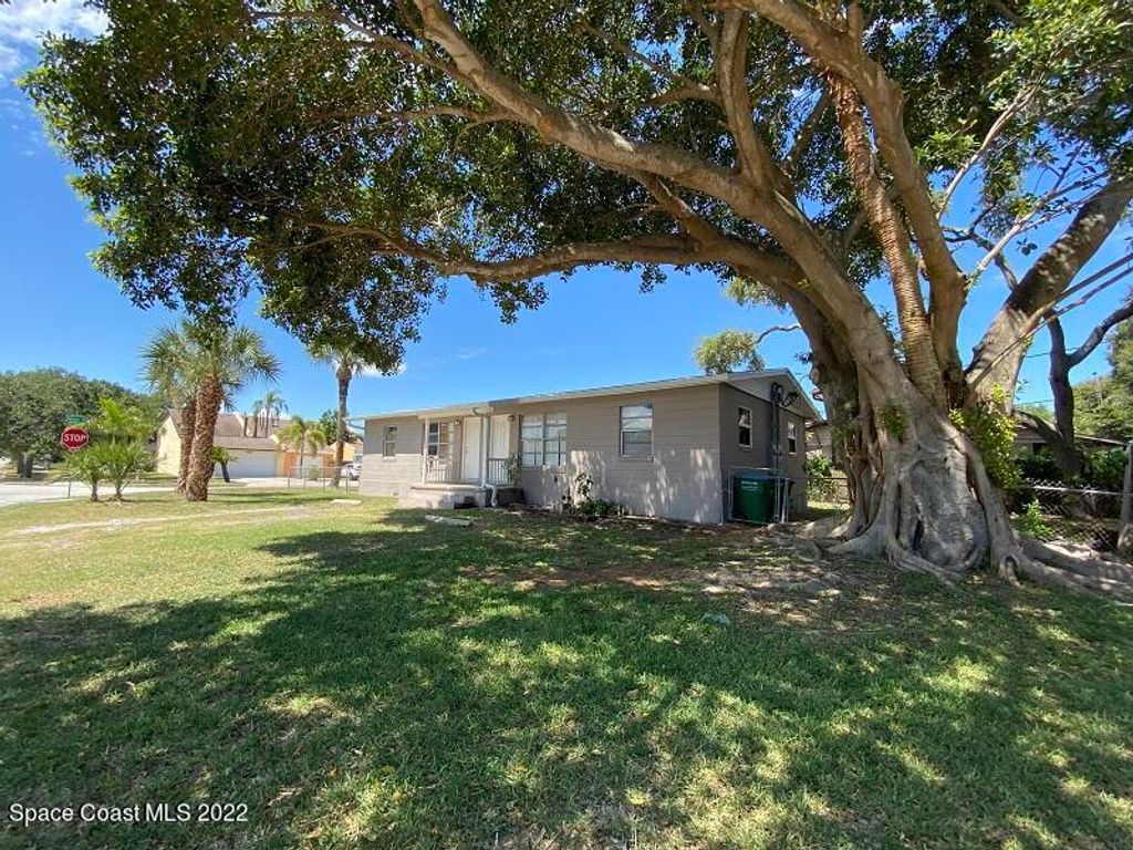 128 Adams Avenue 1, Cape Canaveral, FL 32920