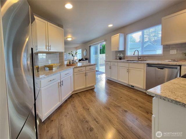 11531 15th Place SE, Lake Stevens, WA 98258