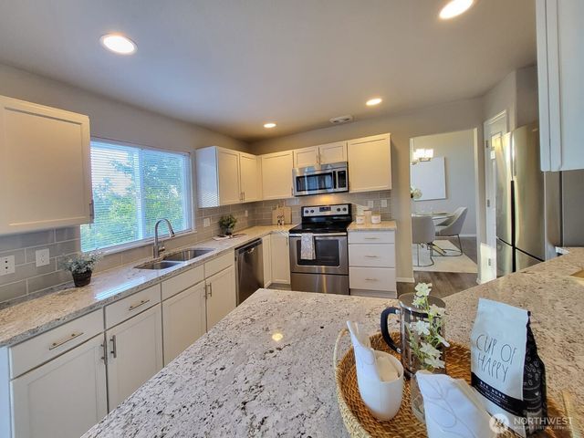 11531 15th Place SE, Lake Stevens, WA 98258