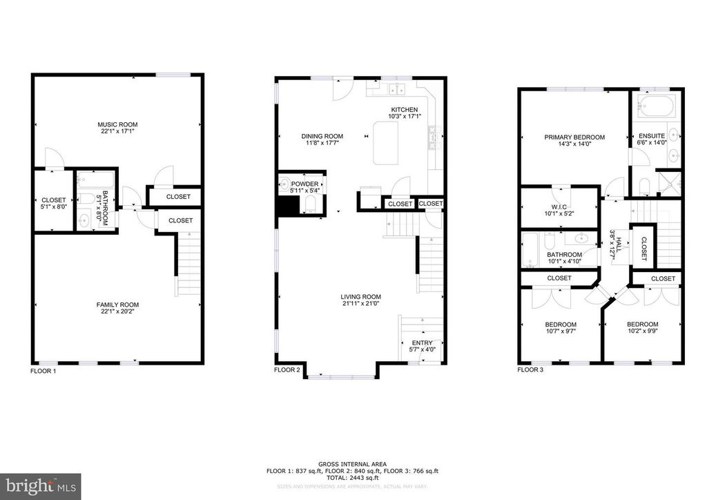 1210 LANDER CREEK DR, Brunswick, MD 21716