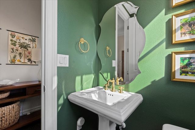 2728 Miro Court, Fort Worth, TX 76107