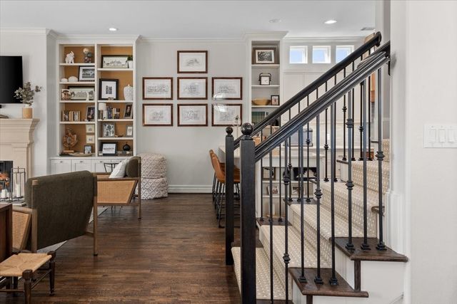 2728 Miro Court, Fort Worth, TX 76107