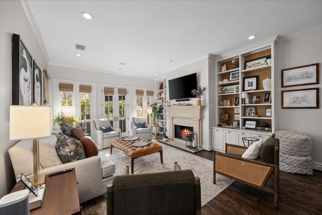 2728 Miro Court, Fort Worth, TX 76107