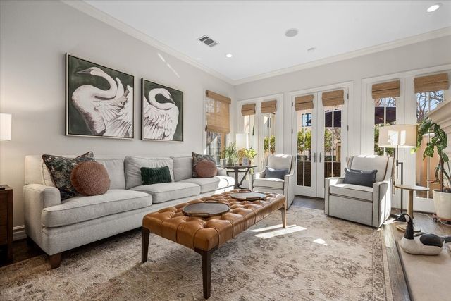 2728 Miro Court, Fort Worth, TX 76107