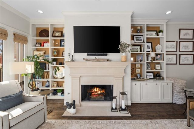 2728 Miro Court, Fort Worth, TX 76107