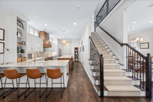 2728 Miro Court, Fort Worth, TX 76107