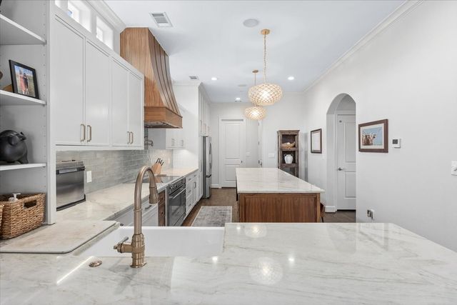 2728 Miro Court, Fort Worth, TX 76107