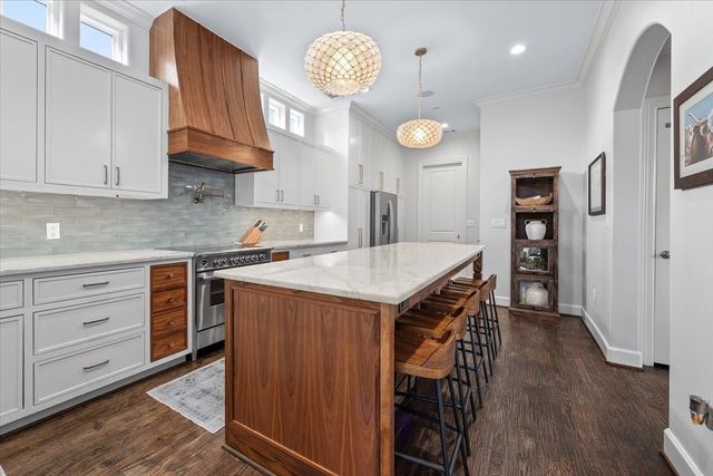 2728 Miro Court, Fort Worth, TX 76107